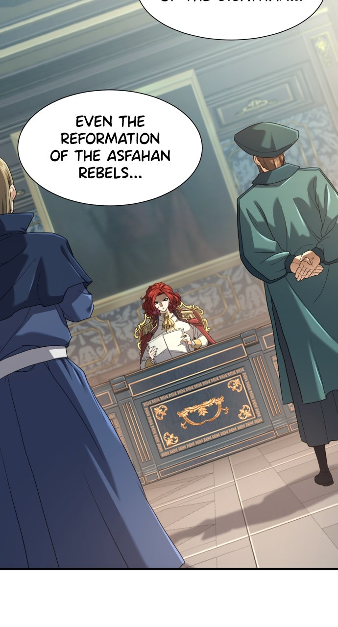 Read The Greatest Estate Developer EN Manga Online