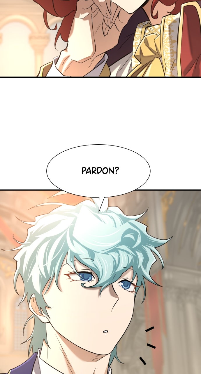 Read The Greatest Estate Developer EN Manga Online