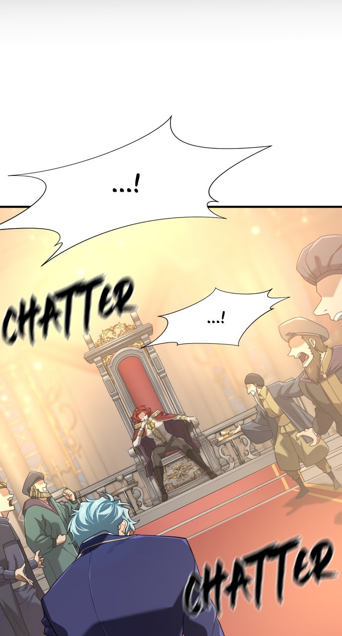 Read The Greatest Estate Developer EN Manga Online