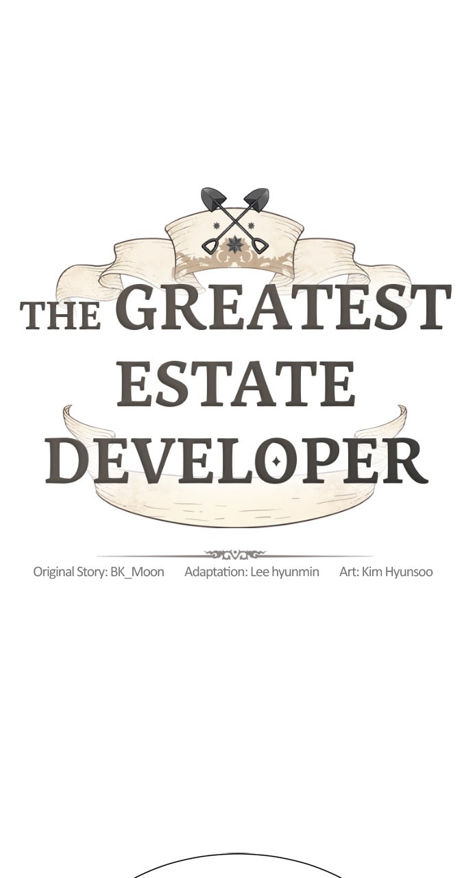 Read The Greatest Estate Developer EN Manga Online