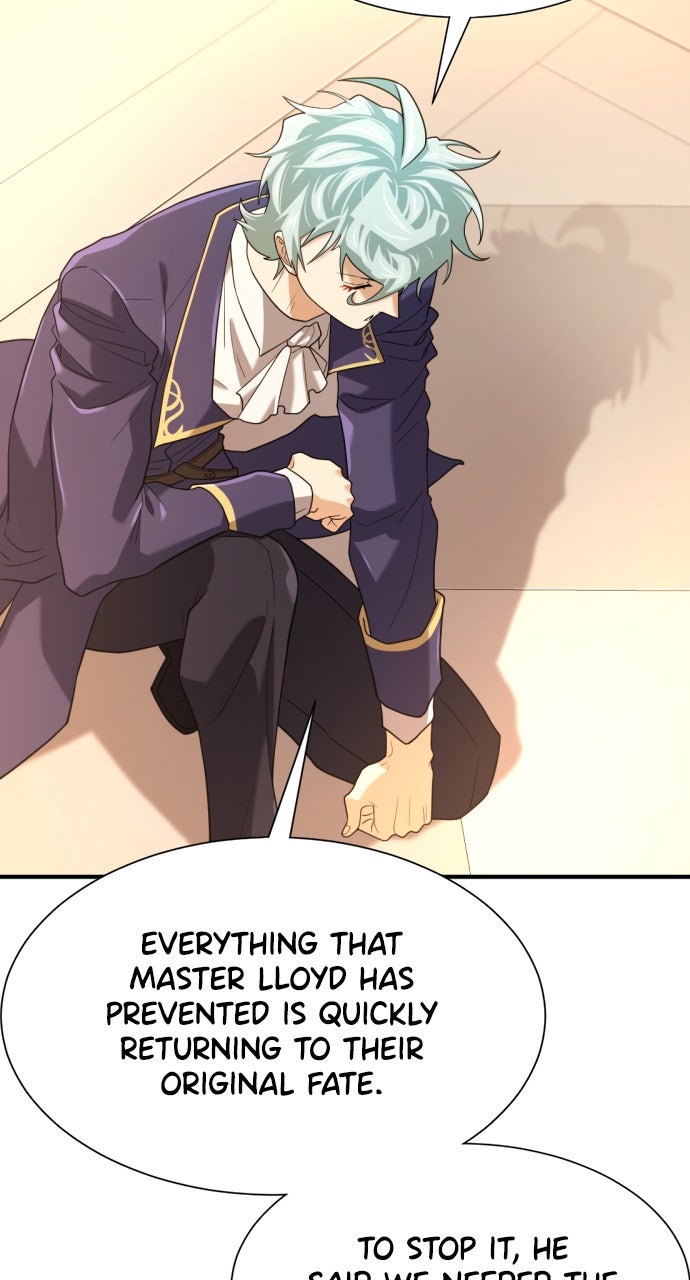 Read The Greatest Estate Developer EN Manga Online