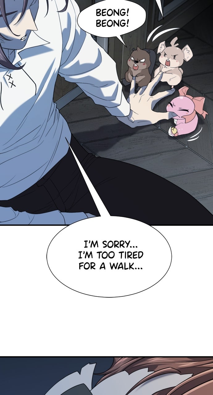 Read The Greatest Estate Developer EN Manga Online