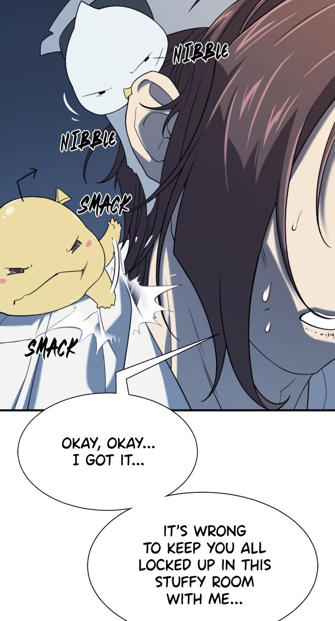 Read The Greatest Estate Developer EN Manga Online