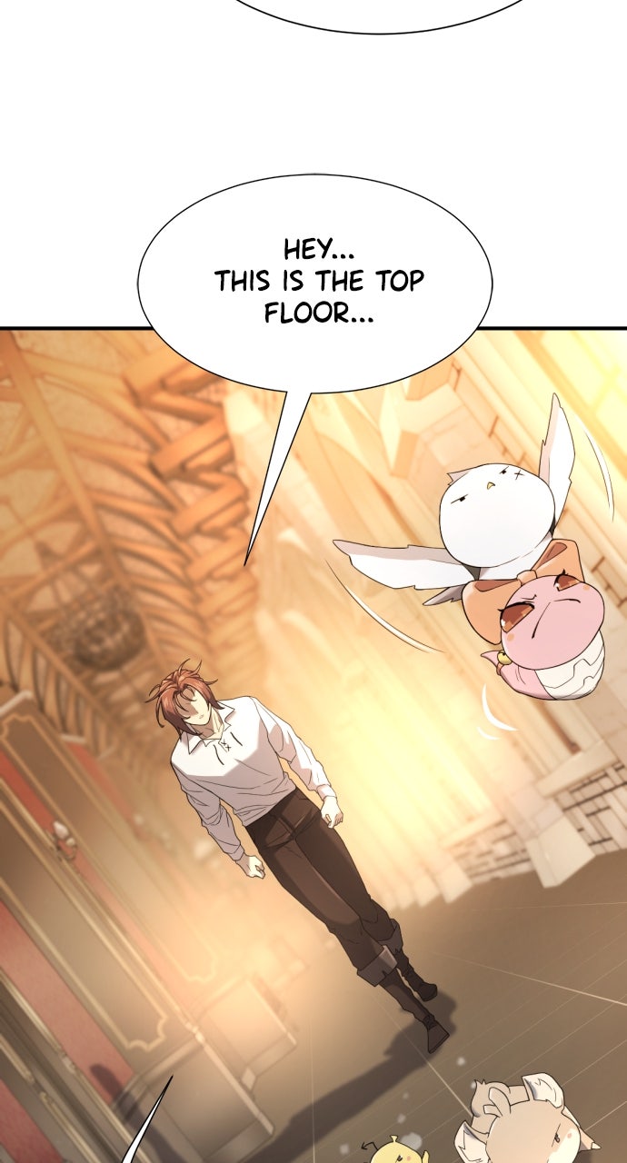 Read The Greatest Estate Developer EN Manga Online