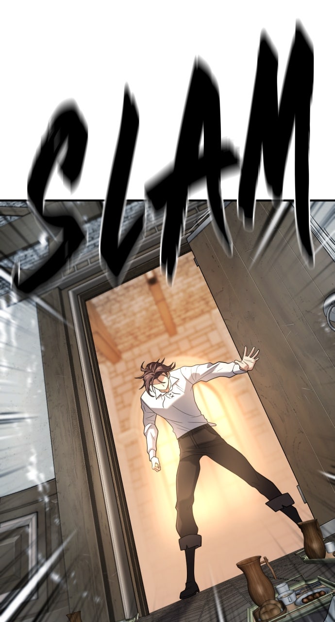 Read The Greatest Estate Developer EN Manga Online