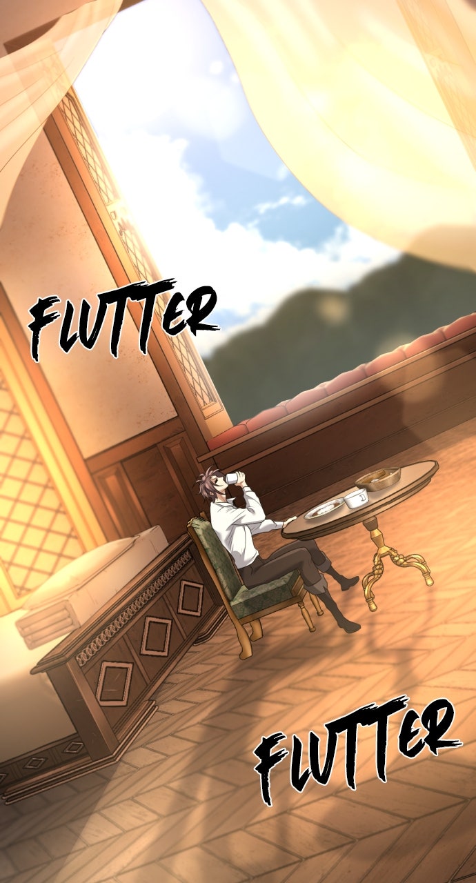 Read The Greatest Estate Developer EN Manga Online