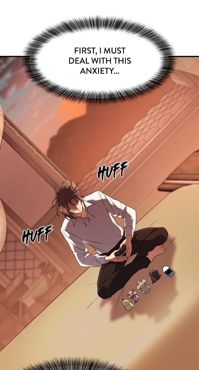 Read The Greatest Estate Developer EN Manga Online