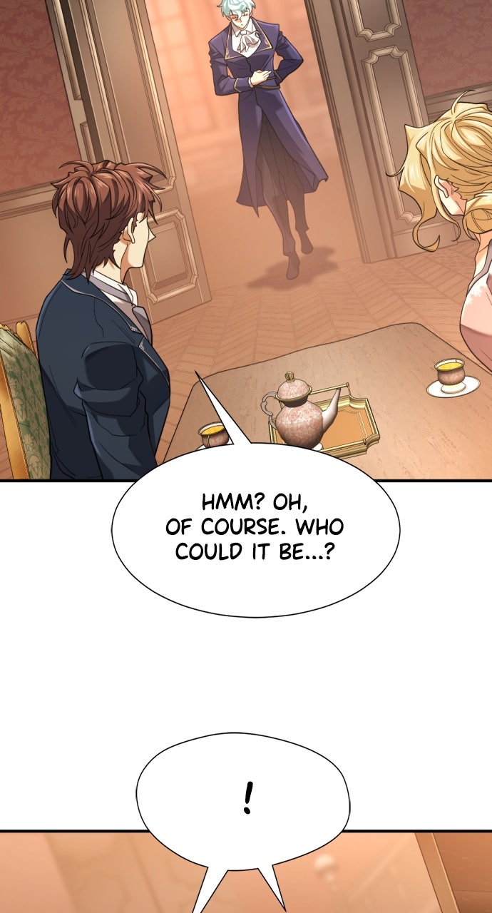 Read The Greatest Estate Developer EN Manga Online