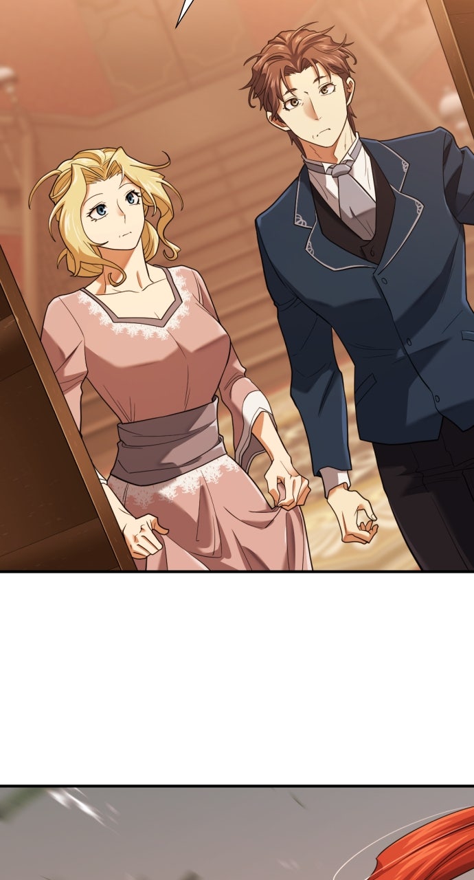 Read The Greatest Estate Developer EN Manga Online