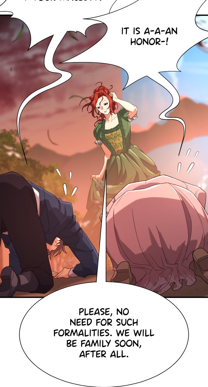 Read The Greatest Estate Developer EN Manga Online