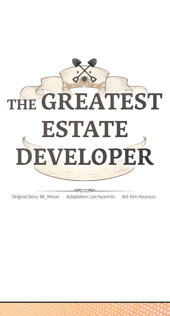 Read The Greatest Estate Developer EN Manga Online