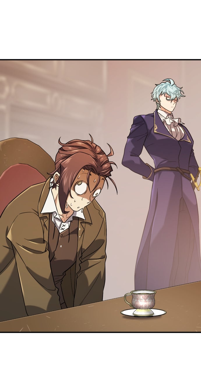 Read The Greatest Estate Developer EN Manga Online