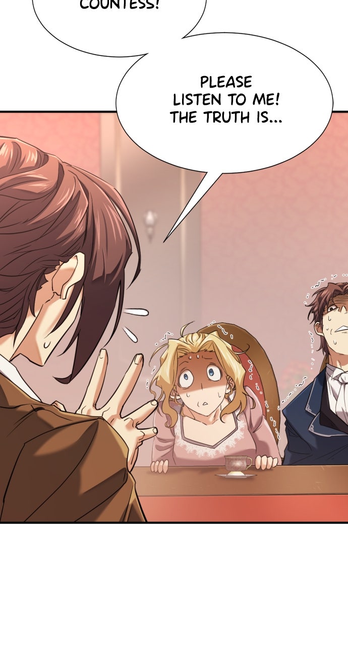 Read The Greatest Estate Developer EN Manga Online