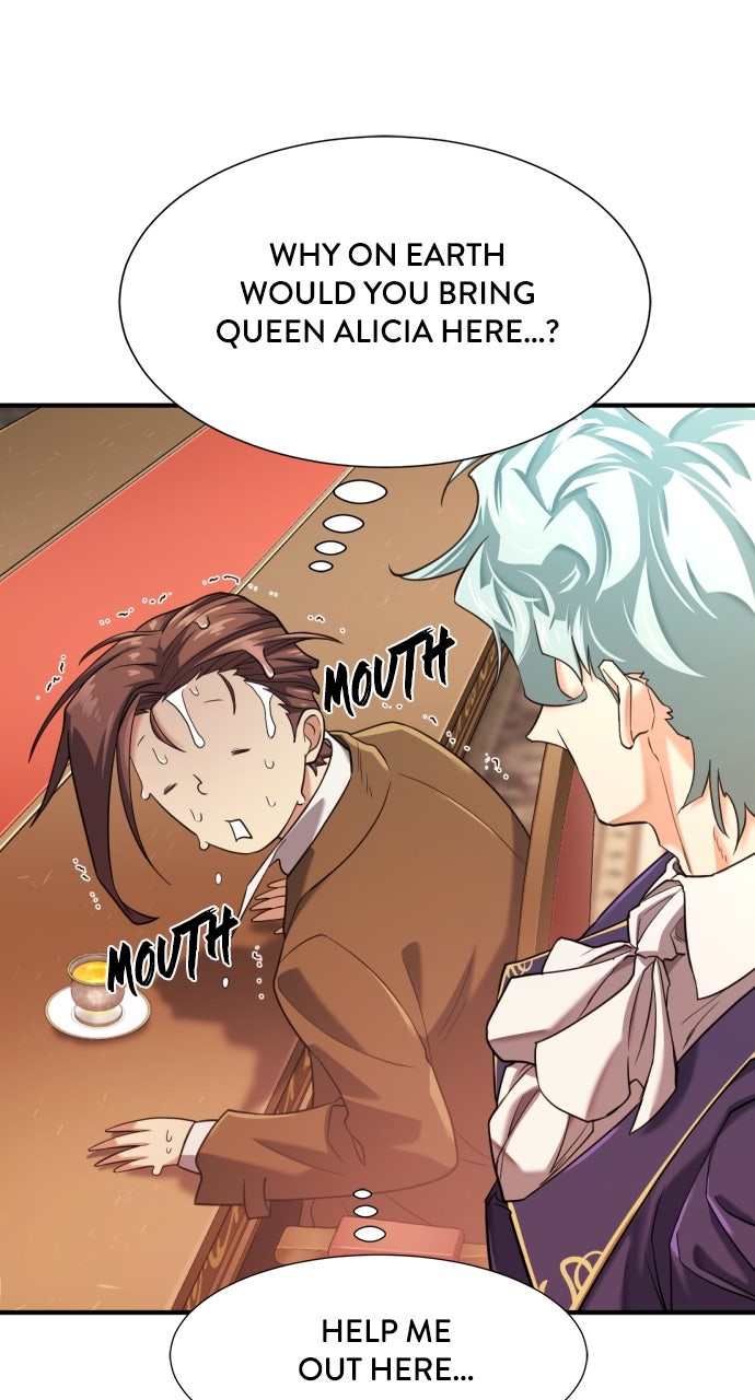 Read The Greatest Estate Developer EN Manga Online