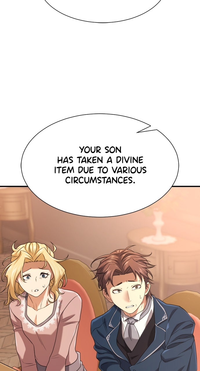 Read The Greatest Estate Developer EN Manga Online