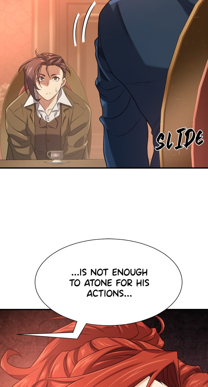 Read The Greatest Estate Developer EN Manga Online