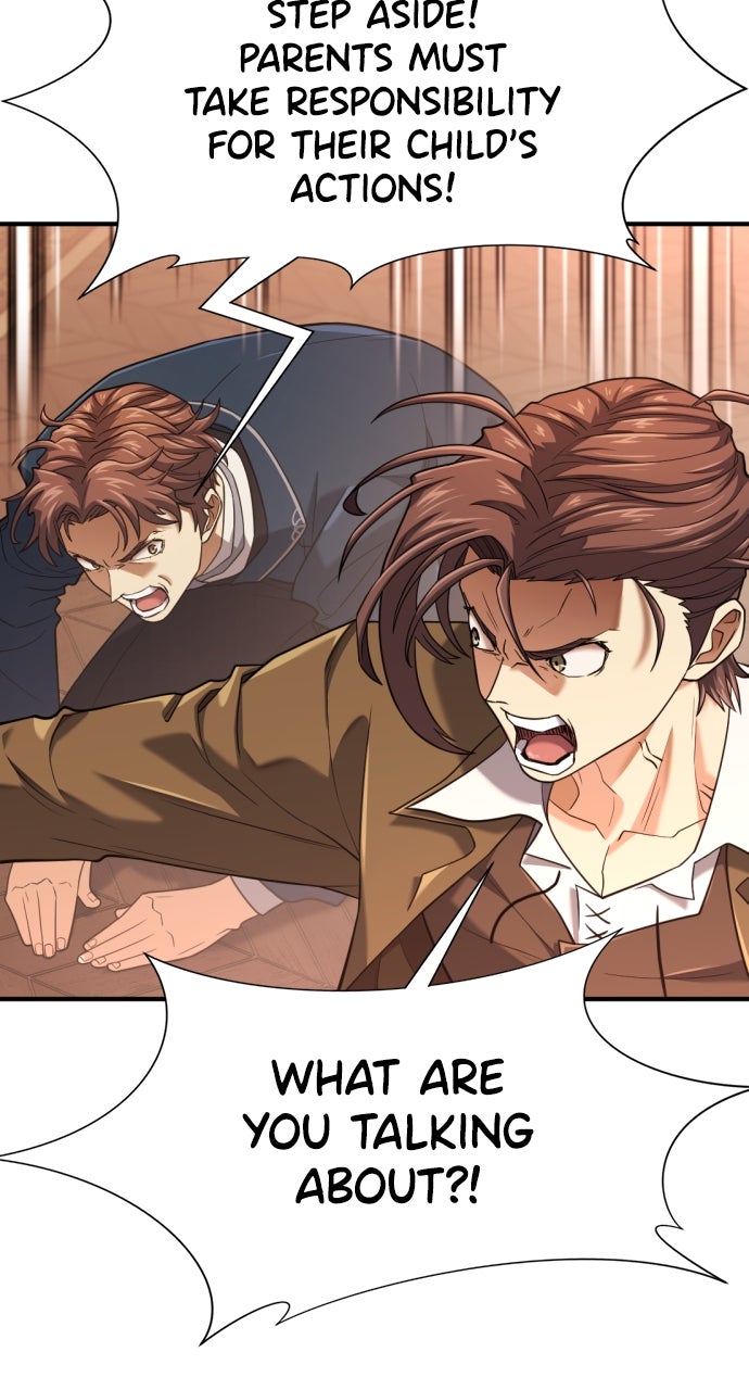 Read The Greatest Estate Developer EN Manga Online