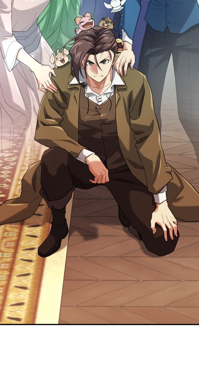 Read The Greatest Estate Developer EN Manga Online