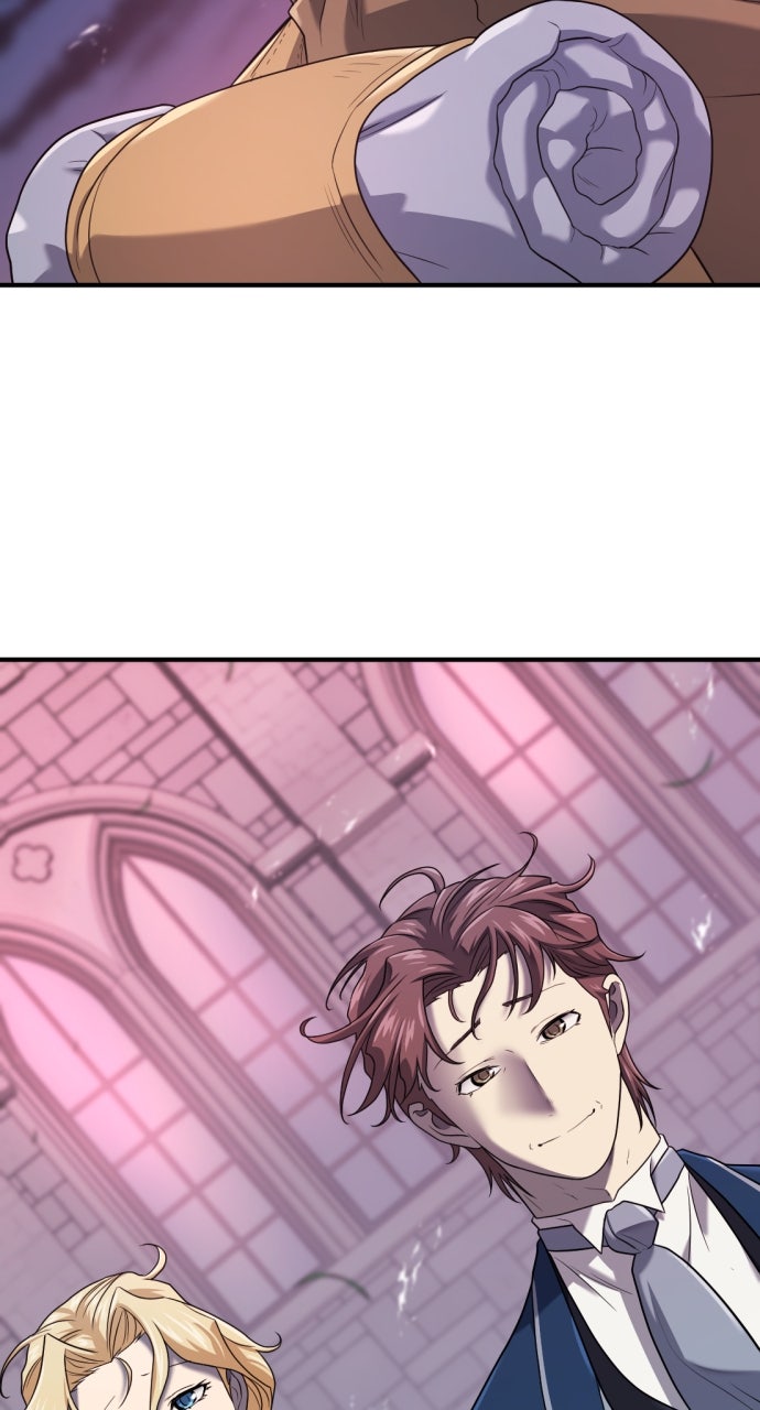 Read The Greatest Estate Developer EN Manga Online