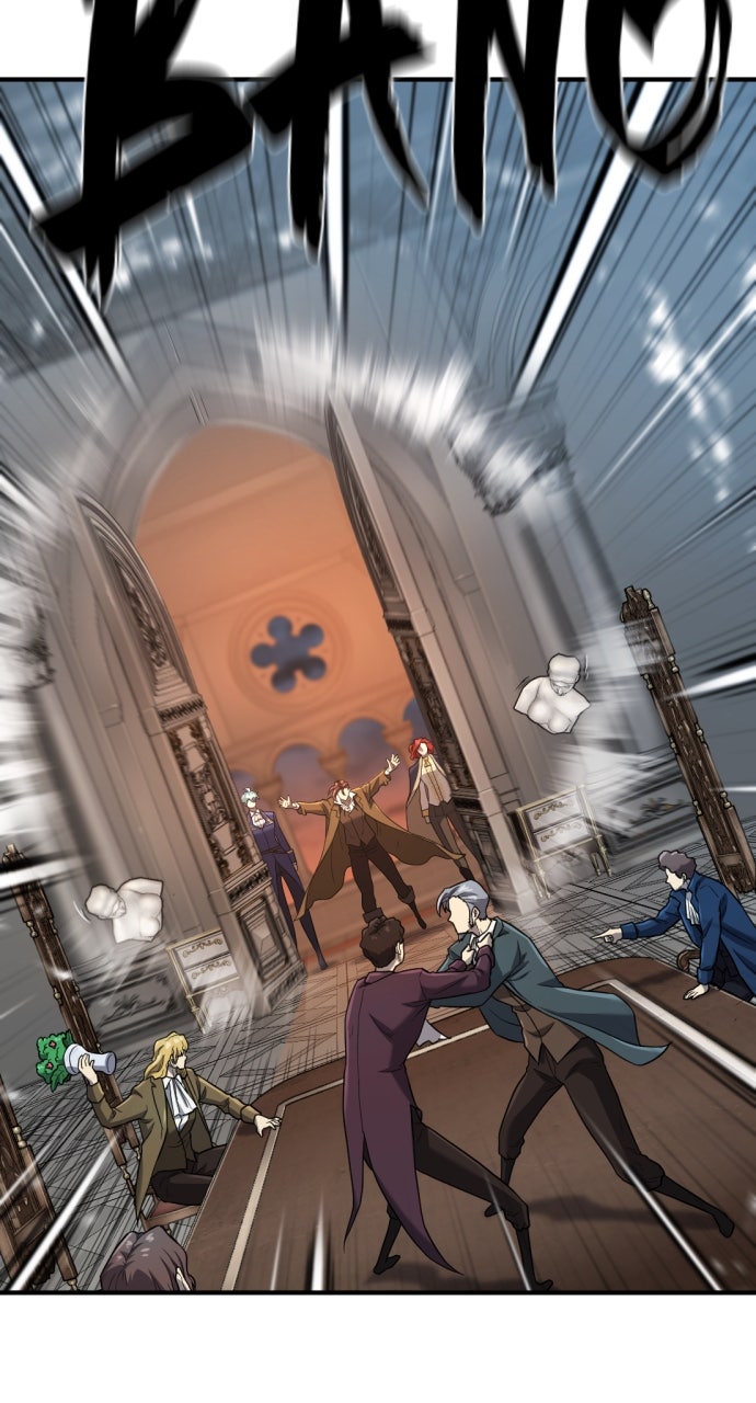 Read The Greatest Estate Developer EN Manga Online