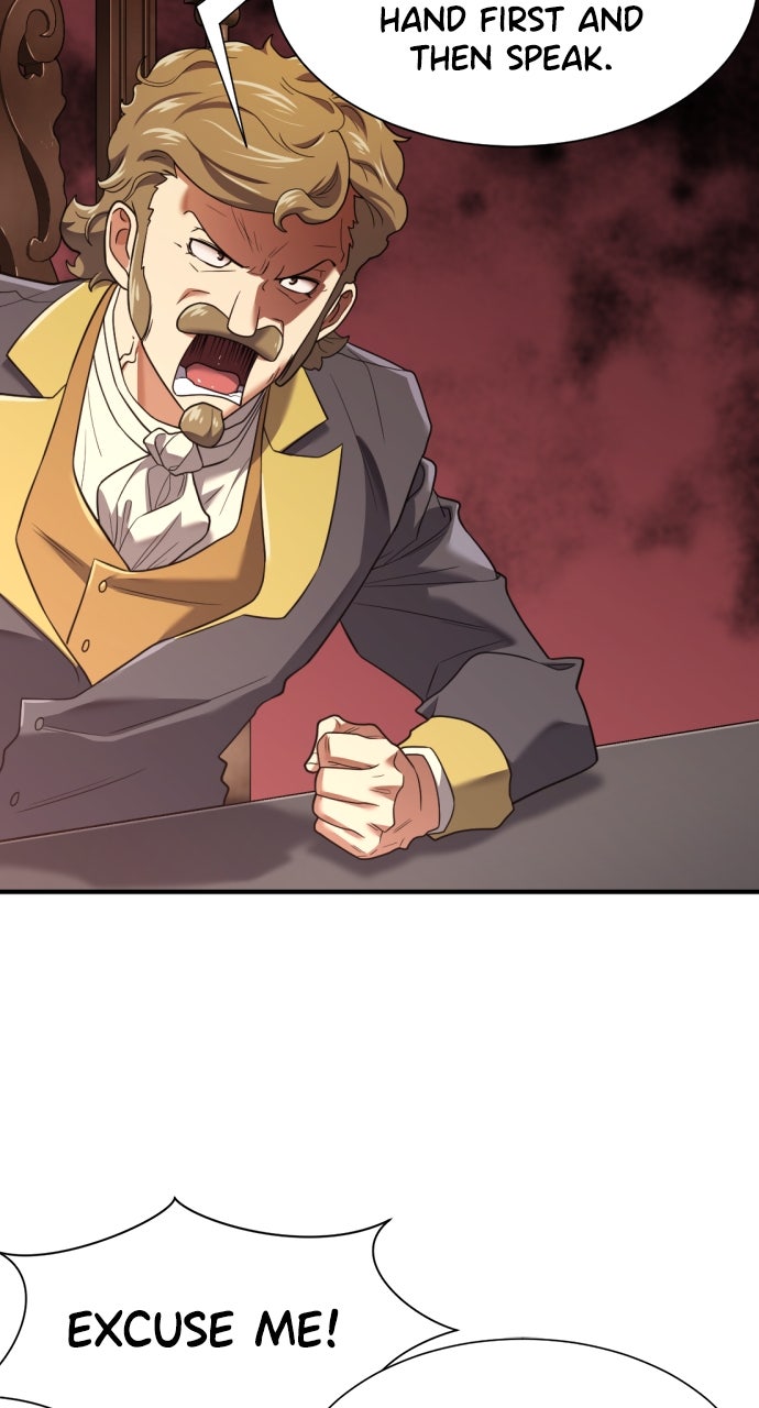 Read The Greatest Estate Developer EN Manga Online