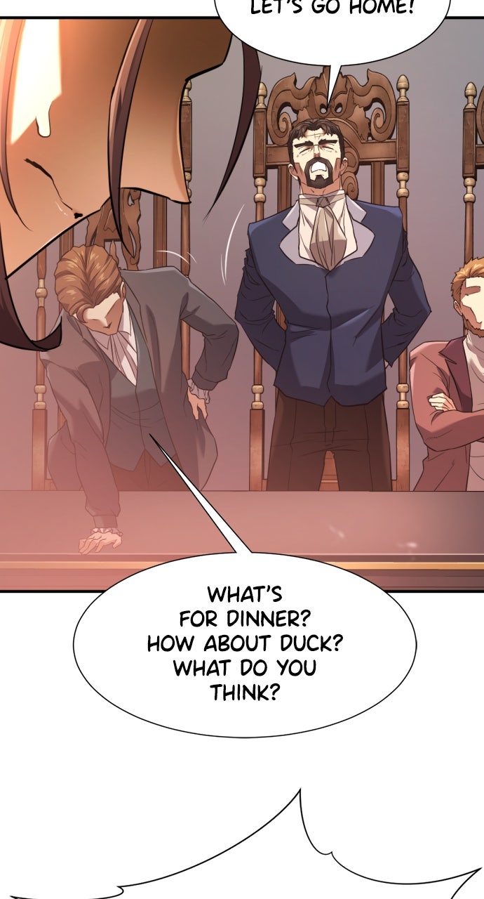 Read The Greatest Estate Developer EN Manga Online