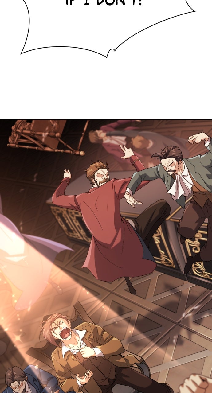 Read The Greatest Estate Developer EN Manga Online