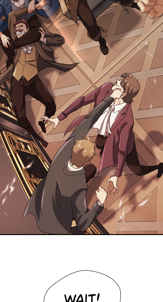 Read The Greatest Estate Developer EN Manga Online