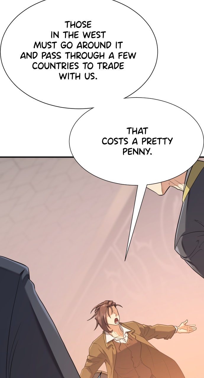 Read The Greatest Estate Developer EN Manga Online