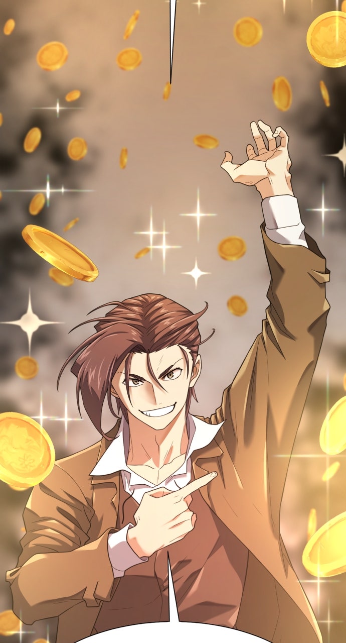 Read The Greatest Estate Developer EN Manga Online