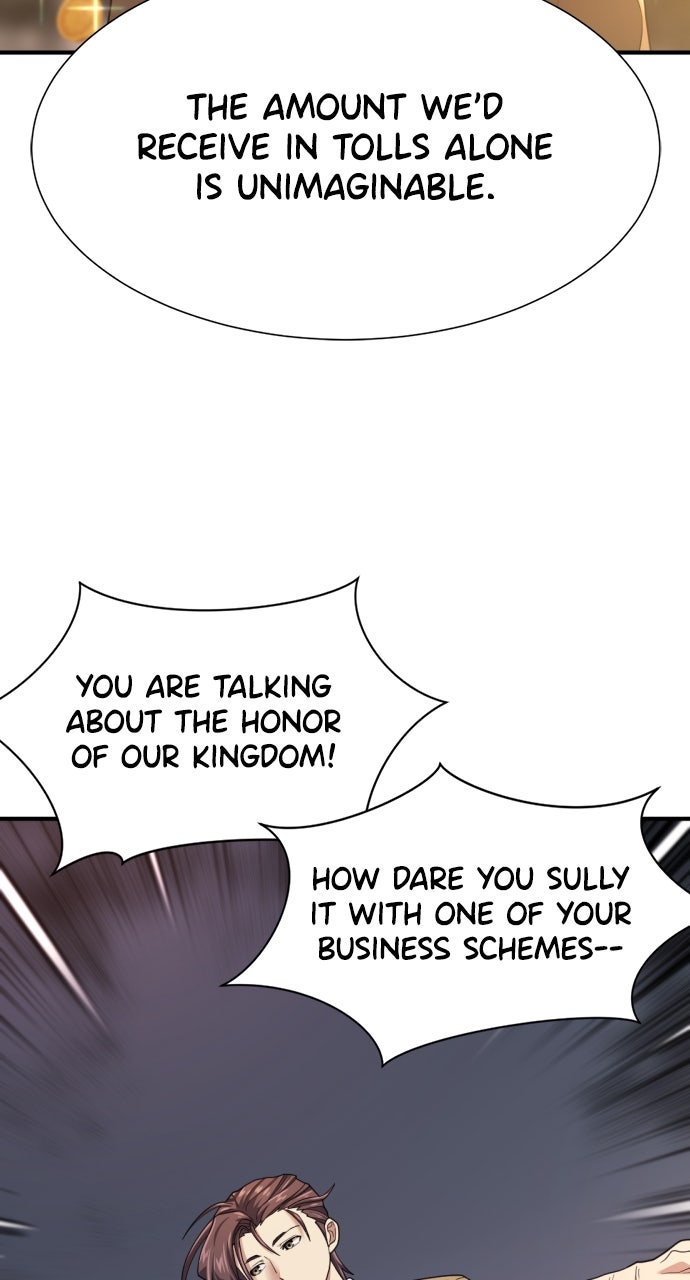 Read The Greatest Estate Developer EN Manga Online