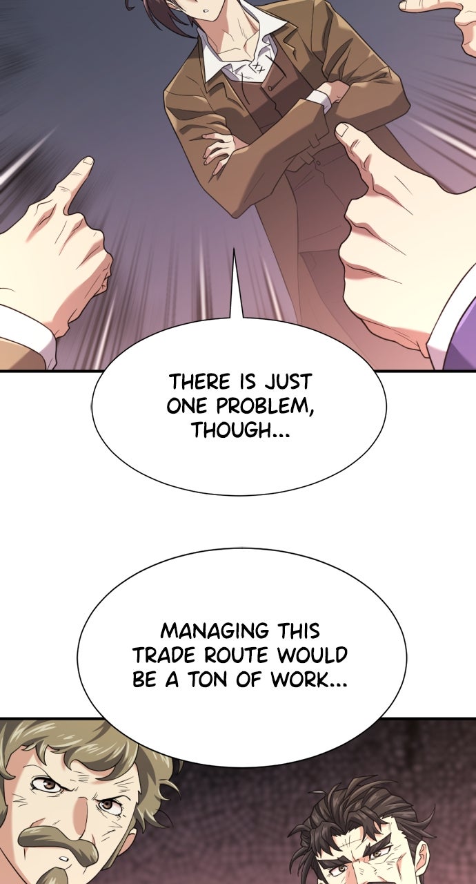 Read The Greatest Estate Developer EN Manga Online