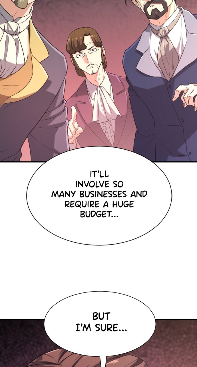 Read The Greatest Estate Developer EN Manga Online