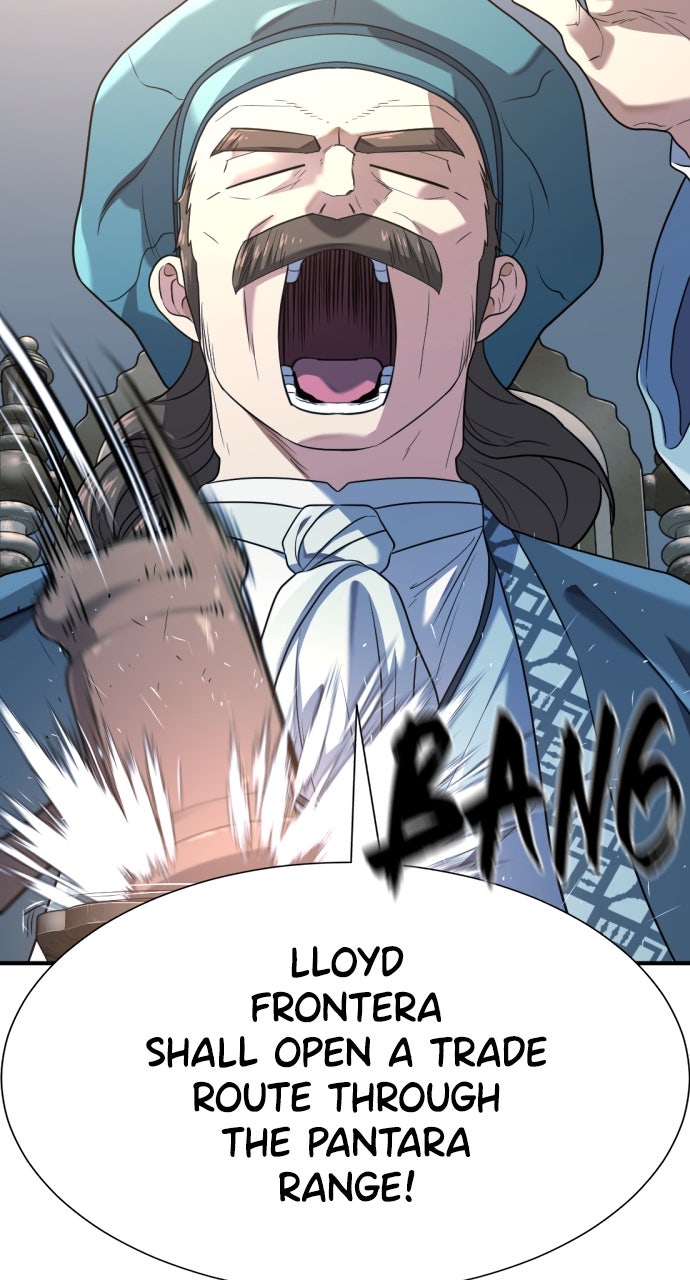 Read The Greatest Estate Developer EN Manga Online