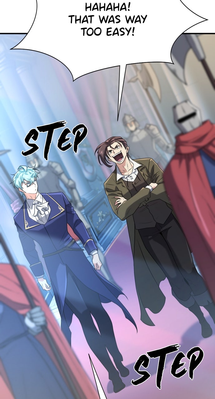 Read The Greatest Estate Developer EN Manga Online