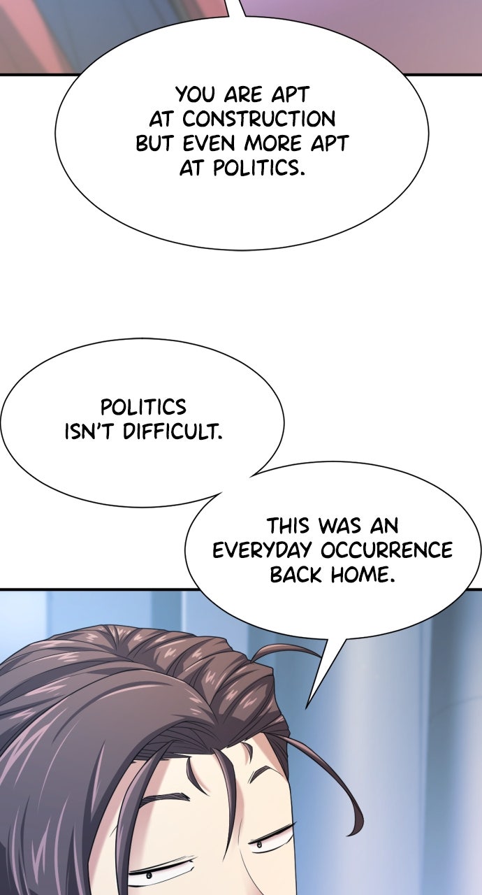 Read The Greatest Estate Developer EN Manga Online