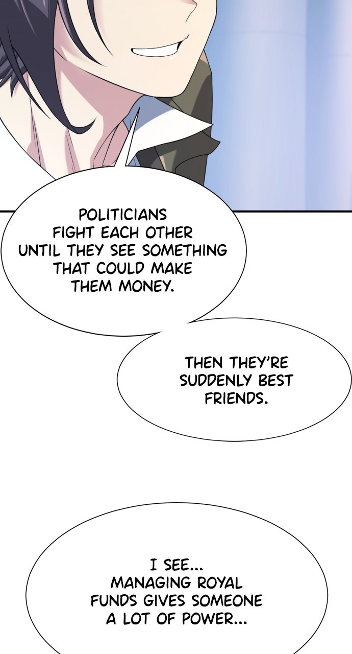 Read The Greatest Estate Developer EN Manga Online