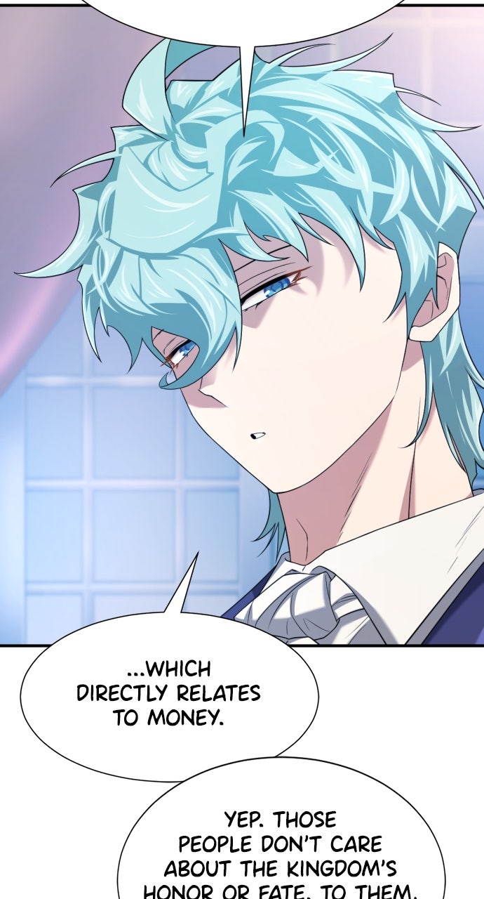 Read The Greatest Estate Developer EN Manga Online