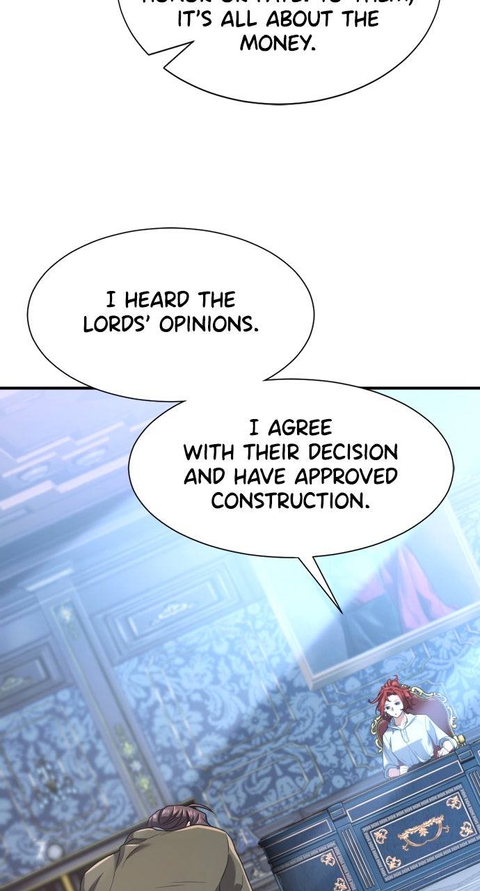 Read The Greatest Estate Developer EN Manga Online