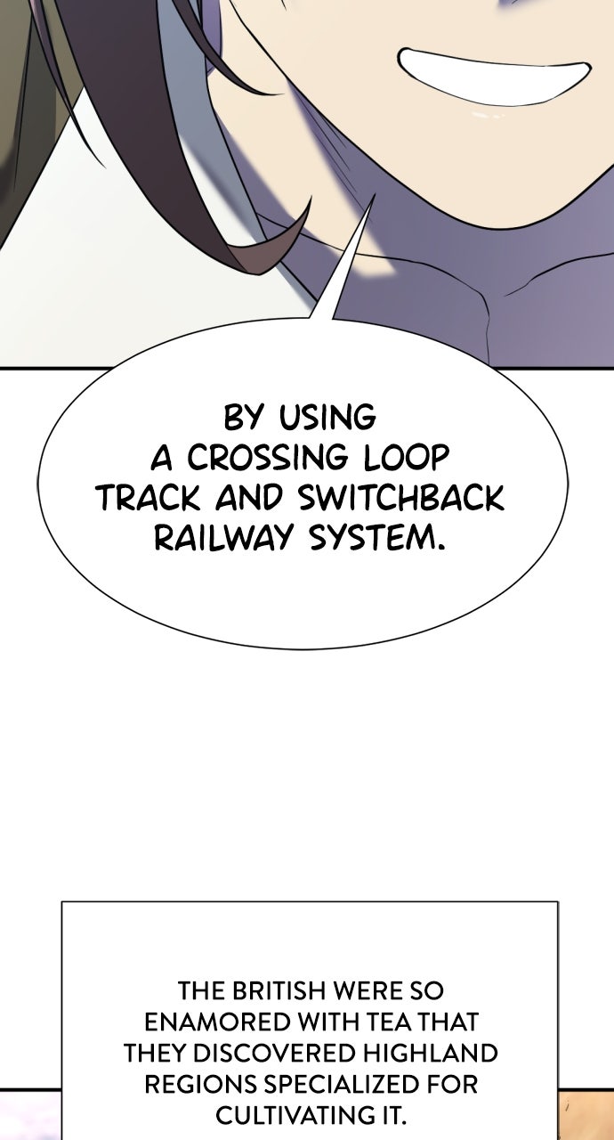 Read The Greatest Estate Developer EN Manga Online