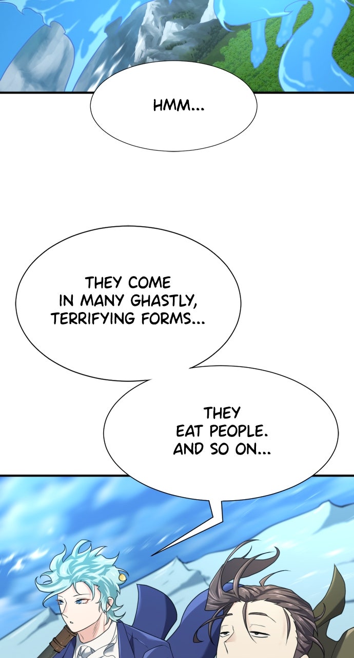 Read The Greatest Estate Developer EN Manga Online