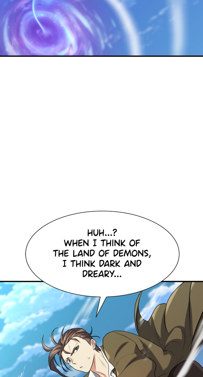 Read The Greatest Estate Developer EN Manga Online