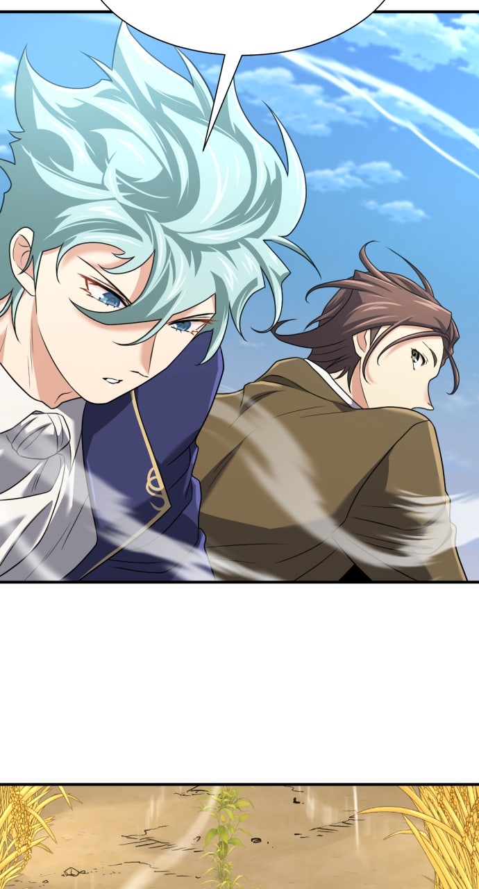 Read The Greatest Estate Developer EN Manga Online