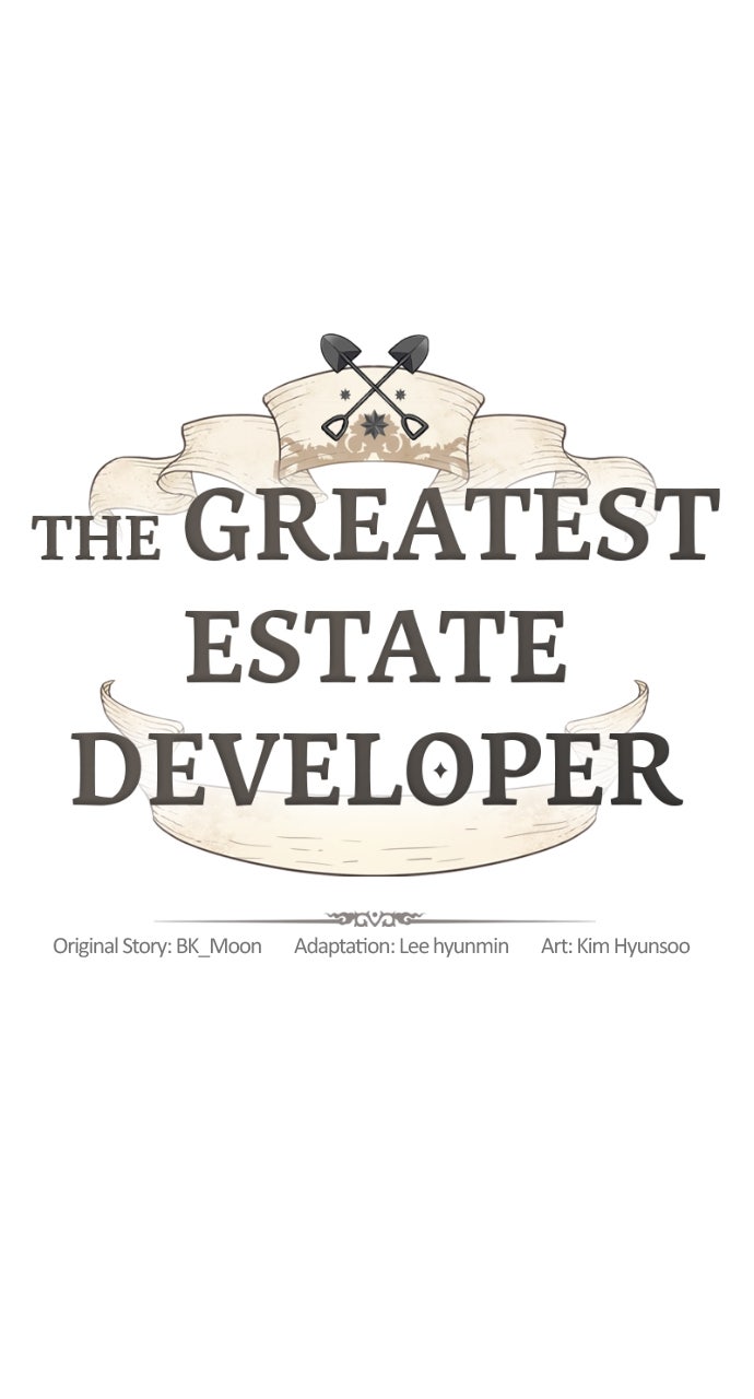 Read The Greatest Estate Developer EN Manga Online