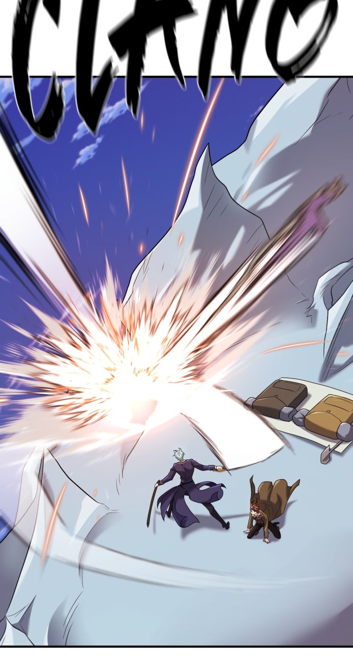 Read The Greatest Estate Developer EN Manga Online