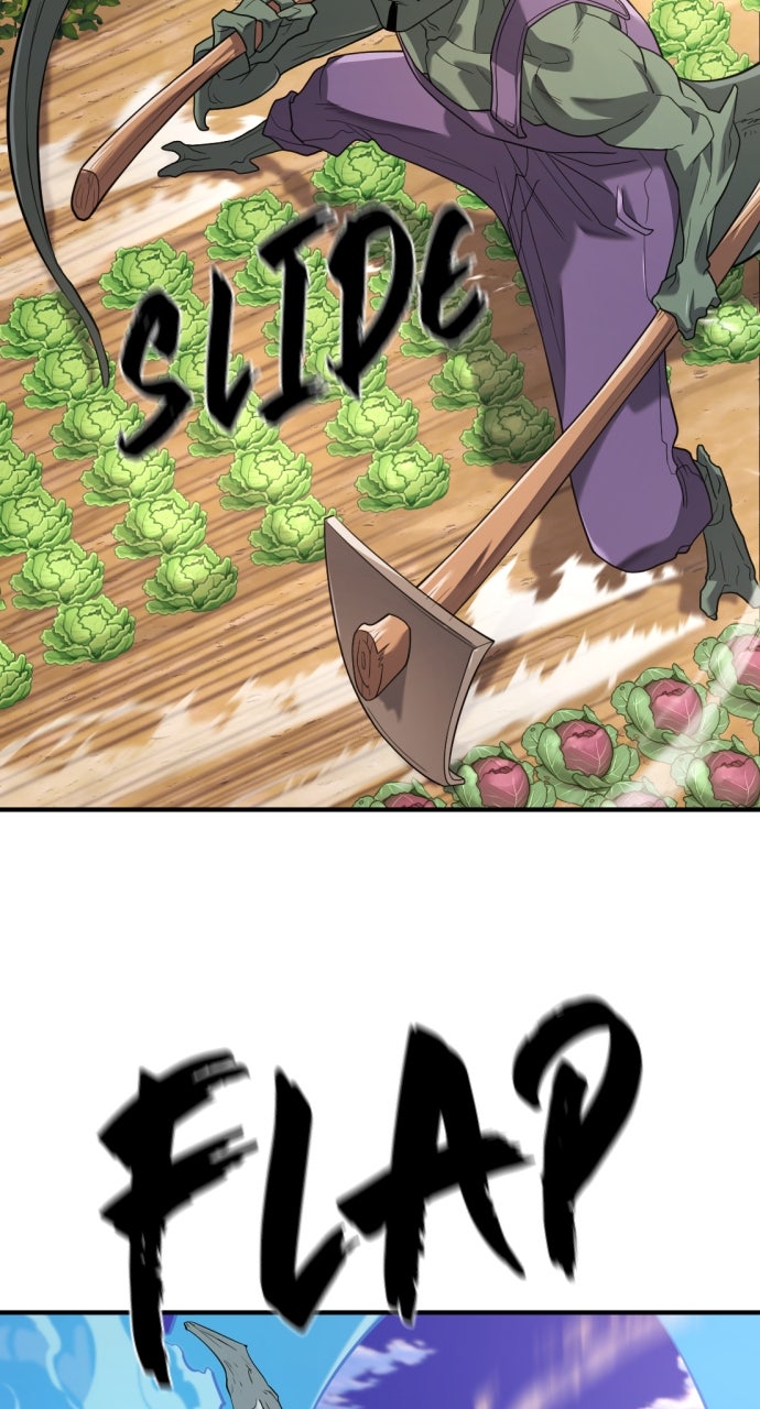 Read The Greatest Estate Developer EN Manga Online