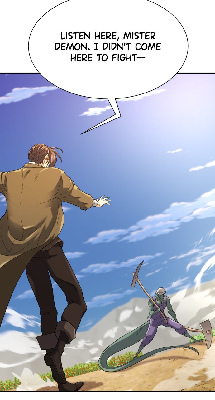 Read The Greatest Estate Developer EN Manga Online