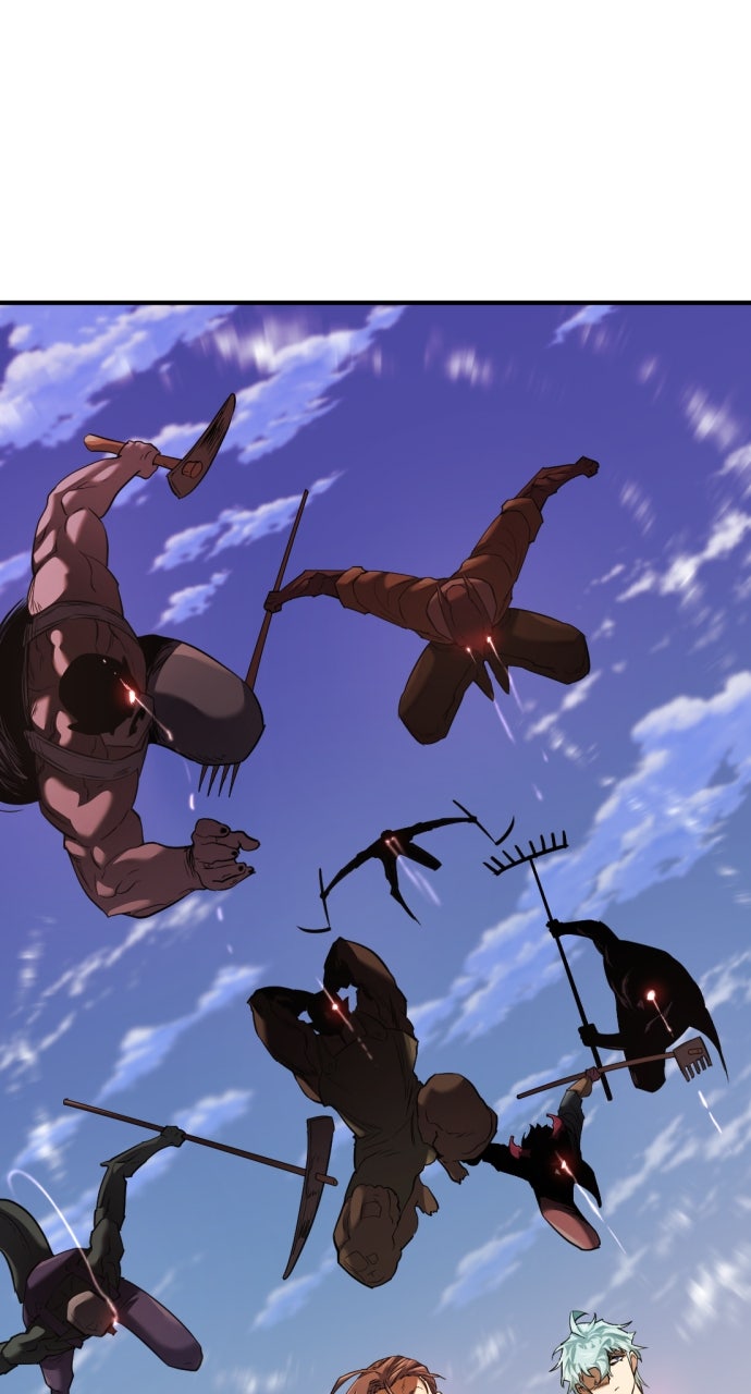 Read The Greatest Estate Developer EN Manga Online