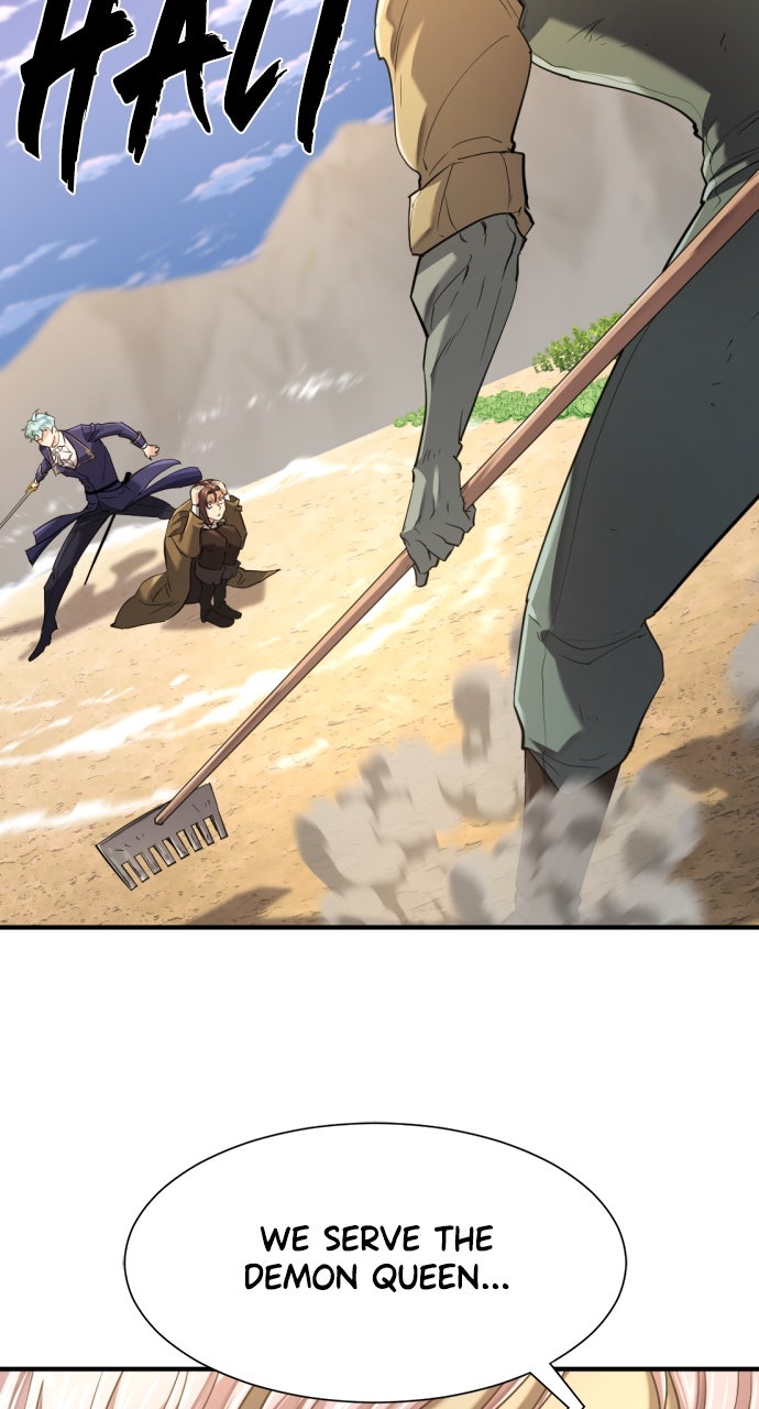 Read The Greatest Estate Developer EN Manga Online