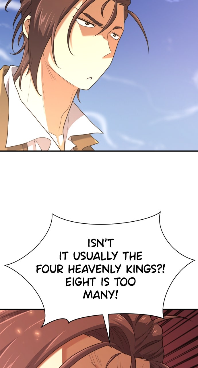 Read The Greatest Estate Developer EN Manga Online